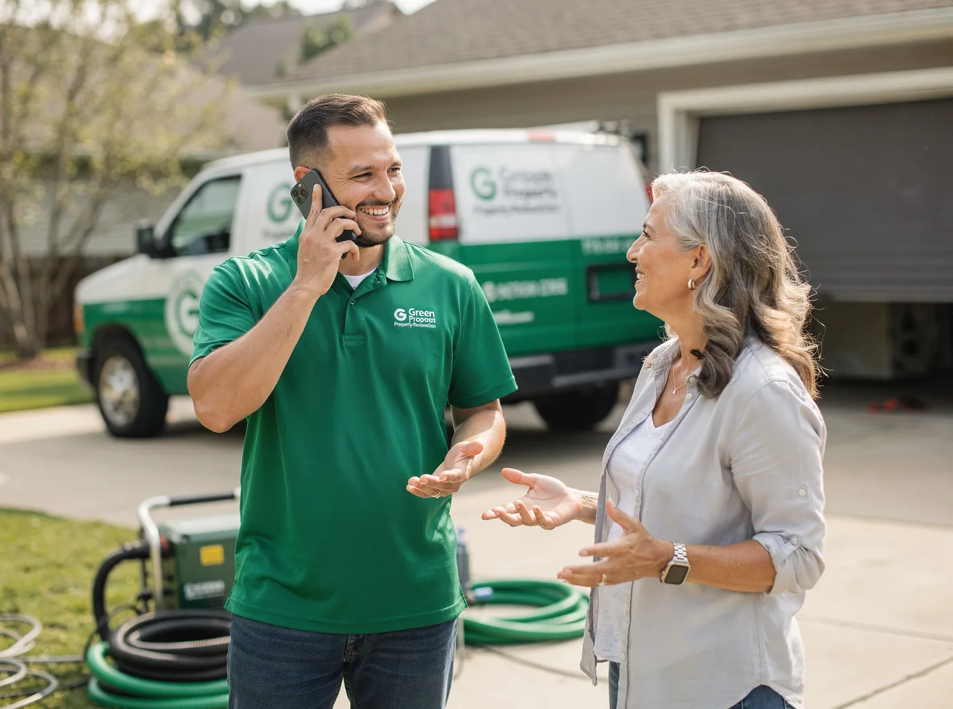 Water Damage Restoration Splendora, TX FAQs